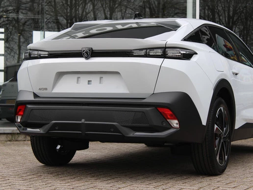 Peugeot 408 - Afbeelding 21 van 30