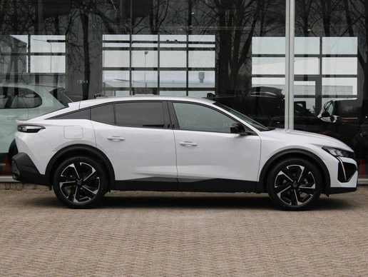 Peugeot 408 - Afbeelding 26 van 30