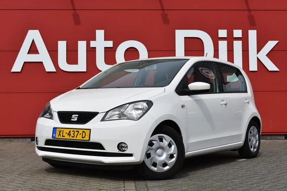 SEAT Mii - Afbeelding 1 van 22