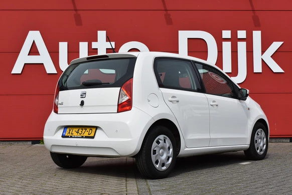 SEAT Mii - Afbeelding 2 van 22