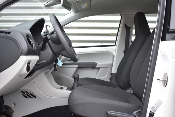 SEAT Mii - Afbeelding 3 van 22