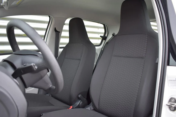 SEAT Mii - Afbeelding 4 van 22