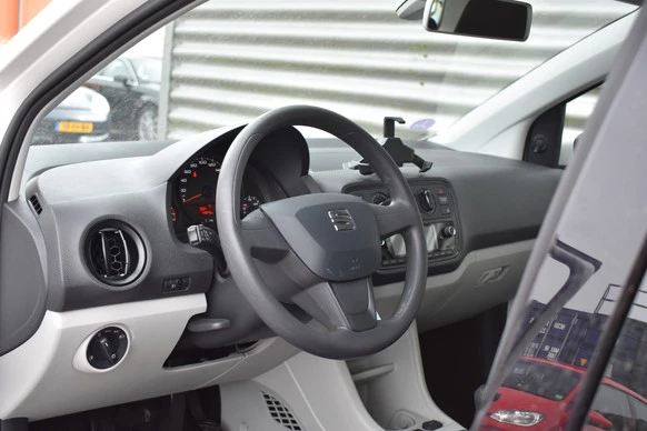 SEAT Mii - Afbeelding 5 van 22