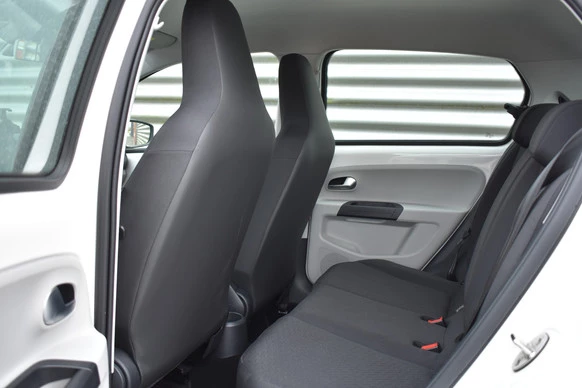 SEAT Mii - Afbeelding 8 van 22