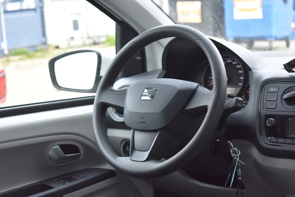 SEAT Mii - Afbeelding 9 van 22