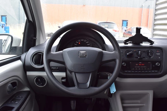 SEAT Mii - Afbeelding 13 van 22