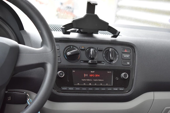 SEAT Mii - Afbeelding 14 van 22