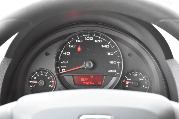 SEAT Mii - Afbeelding 15 van 22