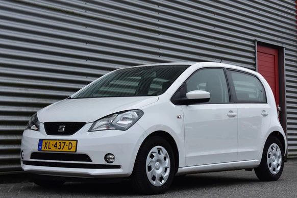 SEAT Mii - Afbeelding 16 van 22