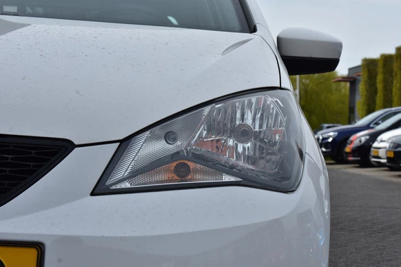 SEAT Mii - Afbeelding 18 van 22