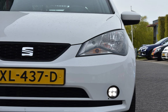 SEAT Mii - Afbeelding 20 van 22