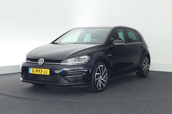 Volkswagen Golf - Afbeelding 1 van 30