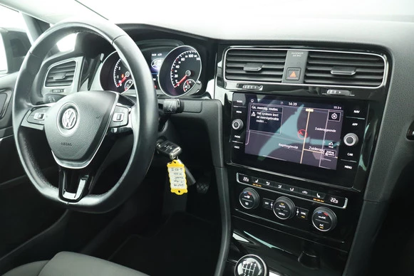 Volkswagen Golf - Afbeelding 3 van 30