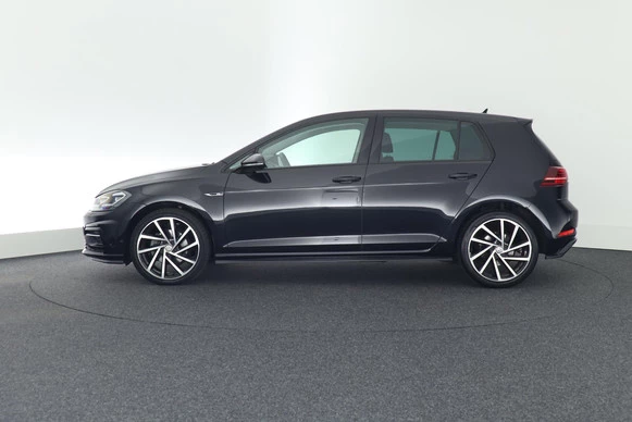 Volkswagen Golf - Afbeelding 4 van 30