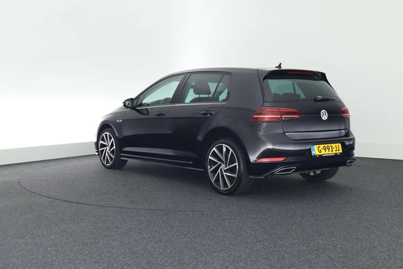 Volkswagen Golf - Afbeelding 5 van 30