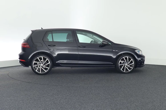 Volkswagen Golf - Afbeelding 7 van 30