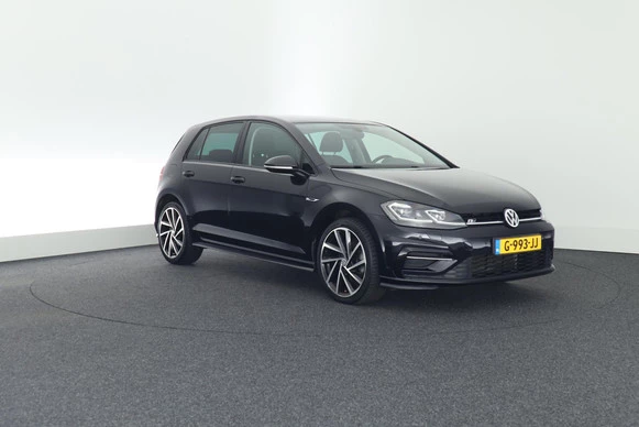 Volkswagen Golf - Afbeelding 8 van 30