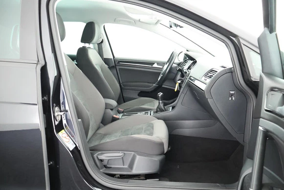 Volkswagen Golf - Afbeelding 10 van 30