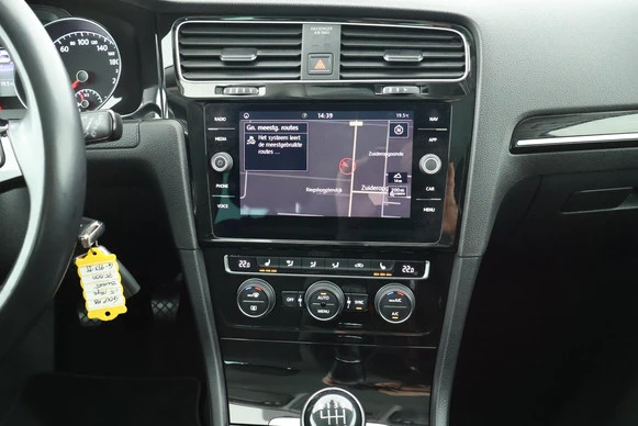 Volkswagen Golf - Afbeelding 11 van 30