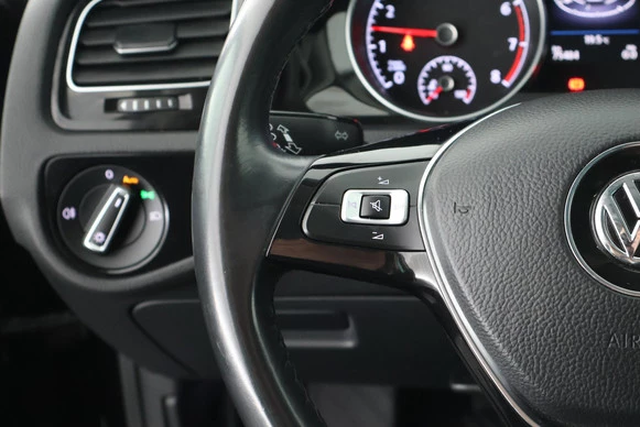 Volkswagen Golf - Afbeelding 15 van 30
