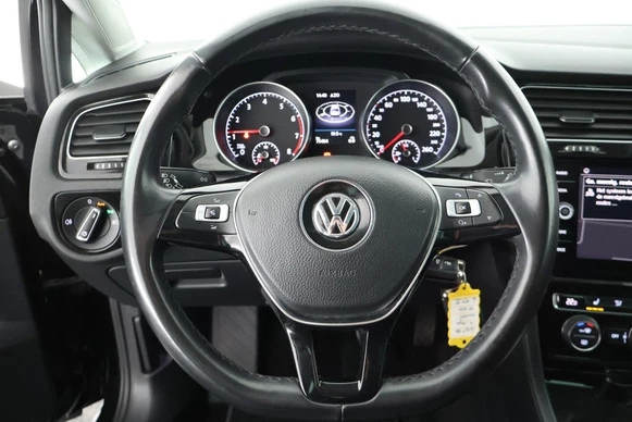 Volkswagen Golf - Afbeelding 16 van 30