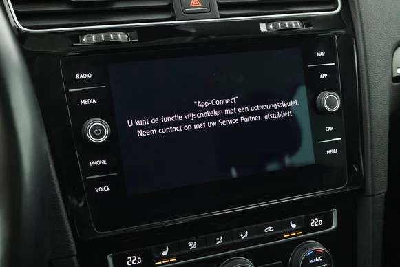 Volkswagen Golf - Afbeelding 20 van 30