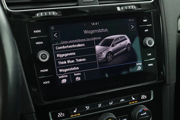 Volkswagen Golf - Afbeelding 21 van 30