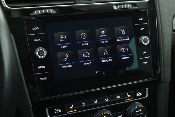 Volkswagen Golf - Afbeelding 23 van 30