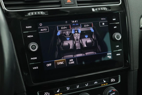 Volkswagen Golf - Afbeelding 25 van 30