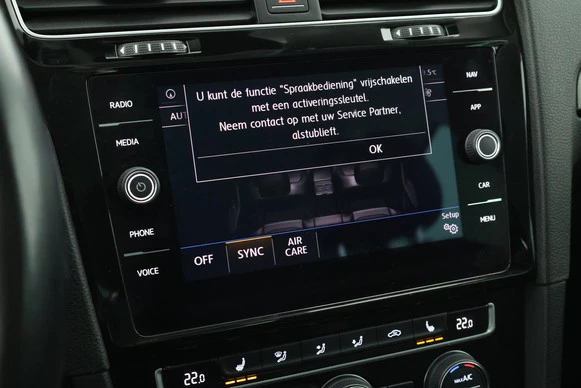 Volkswagen Golf - Afbeelding 26 van 30