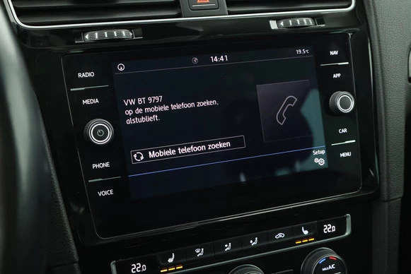 Volkswagen Golf - Afbeelding 27 van 30