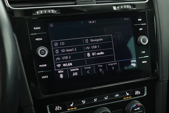 Volkswagen Golf - Afbeelding 28 van 30