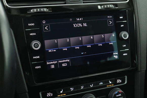 Volkswagen Golf - Afbeelding 29 van 30