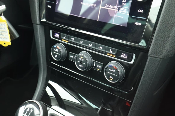 Volkswagen Golf - Afbeelding 30 van 30