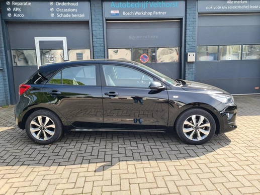Kia Rio - Afbeelding 2 van 10