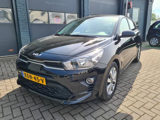 Kia Rio - Afbeelding 3 van 10