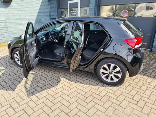 Kia Rio - Afbeelding 5 van 10