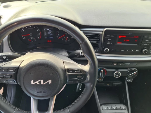 Kia Rio - Afbeelding 6 van 10