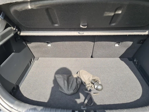 Kia Rio - Afbeelding 9 van 10