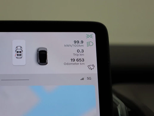 Volvo EX30 - Afbeelding 8 van 30