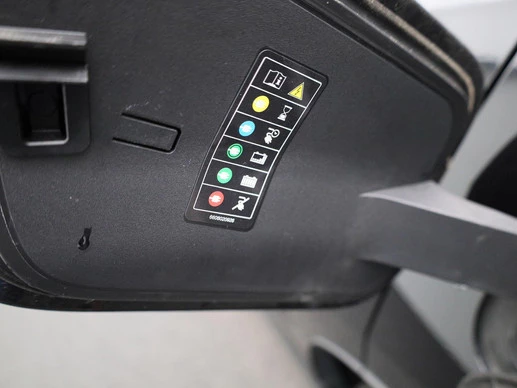 Volvo EX30 - Afbeelding 15 van 30