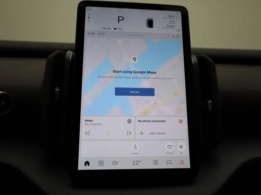 Volvo EX30 - Afbeelding 20 van 30