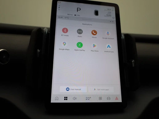 Volvo EX30 - Afbeelding 22 van 30