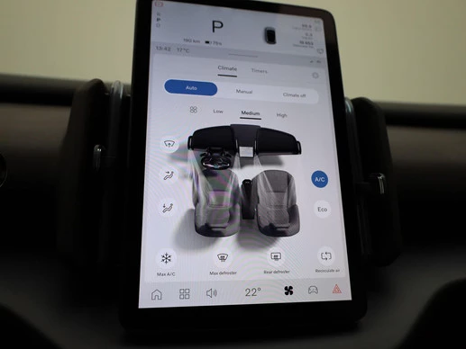 Volvo EX30 - Afbeelding 24 van 30