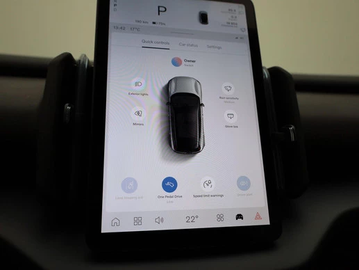 Volvo EX30 - Afbeelding 27 van 30