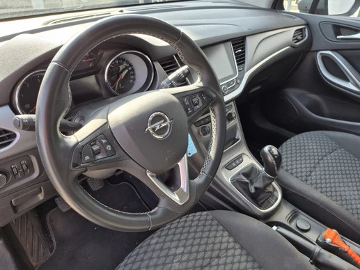 Opel Astra - Afbeelding 3 van 14