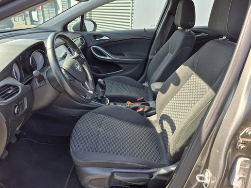 Opel Astra - Afbeelding 4 van 14