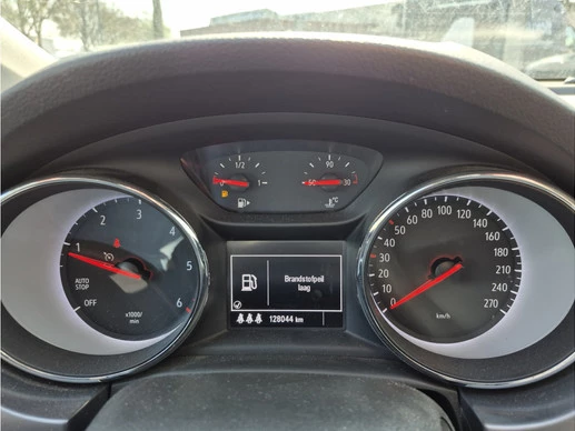 Opel Astra - Afbeelding 5 van 14