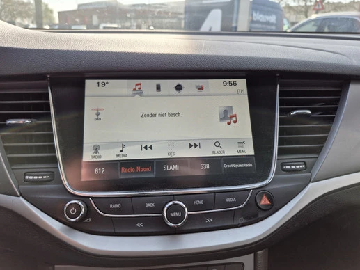 Opel Astra - Afbeelding 6 van 14