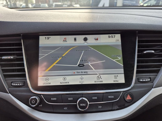 Opel Astra - Afbeelding 7 van 14